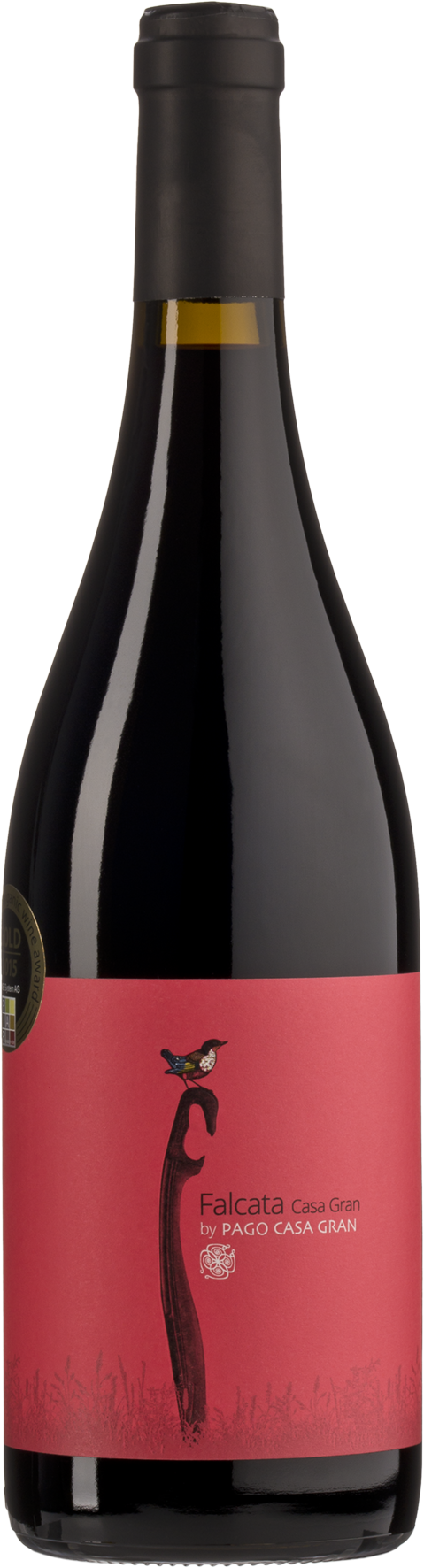 Pago Casa Gran Falcata Crianza