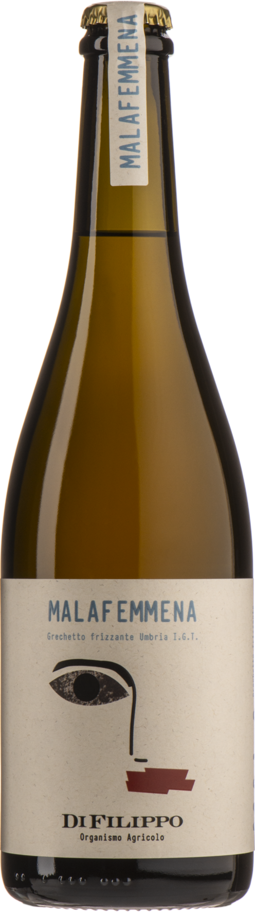 Cantina Di Filippo Malafemmena Grech. PetNat