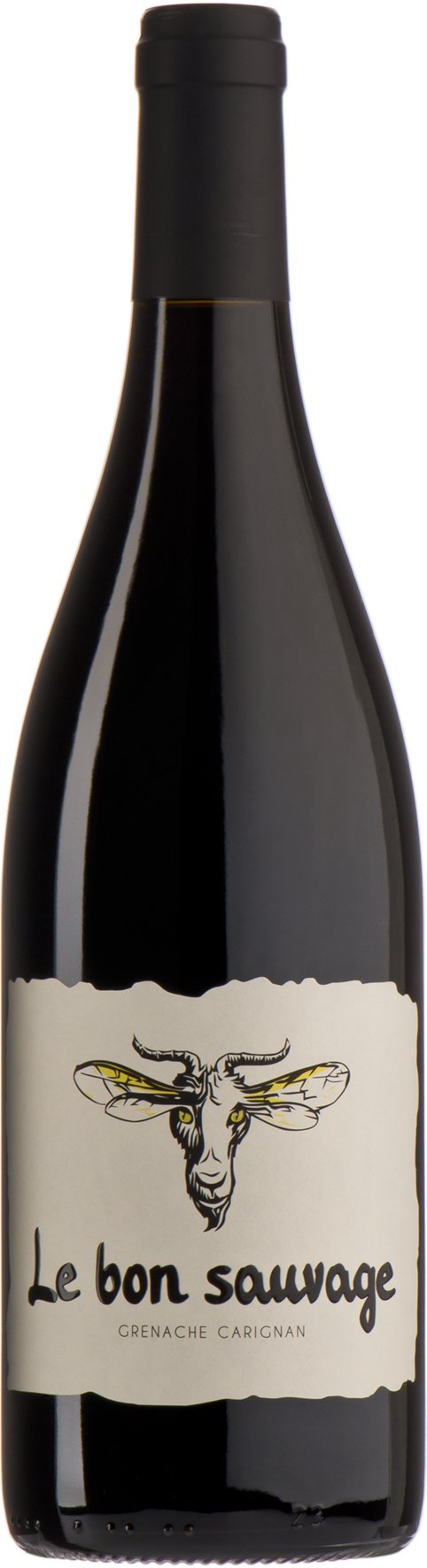 Domaine Boucabeille Le Bon Sauvage SSA