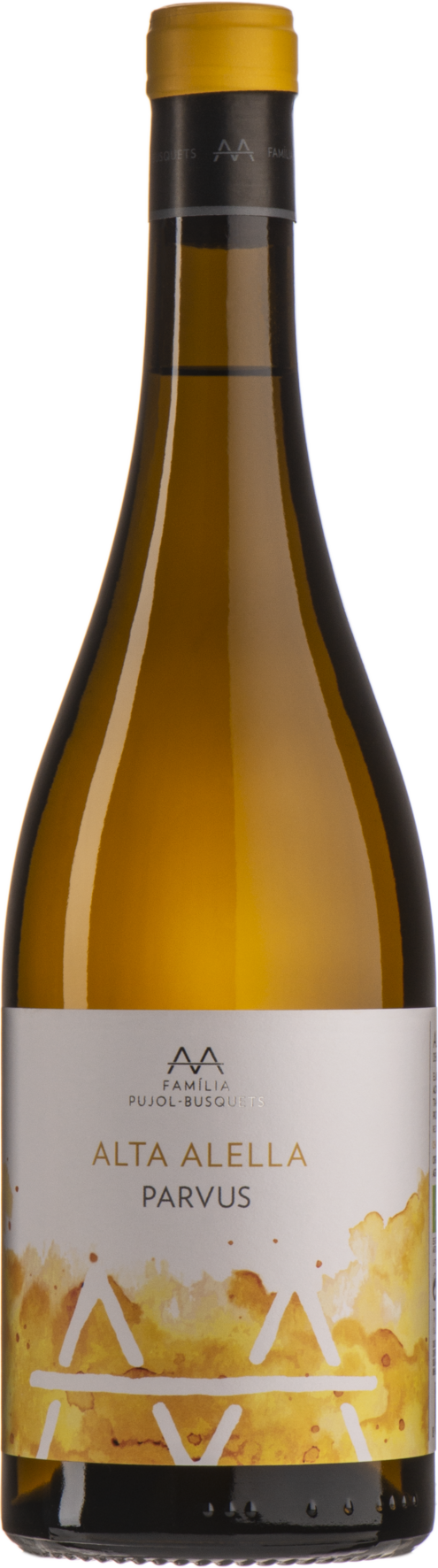 Alta Alella Parvus Chardonnay