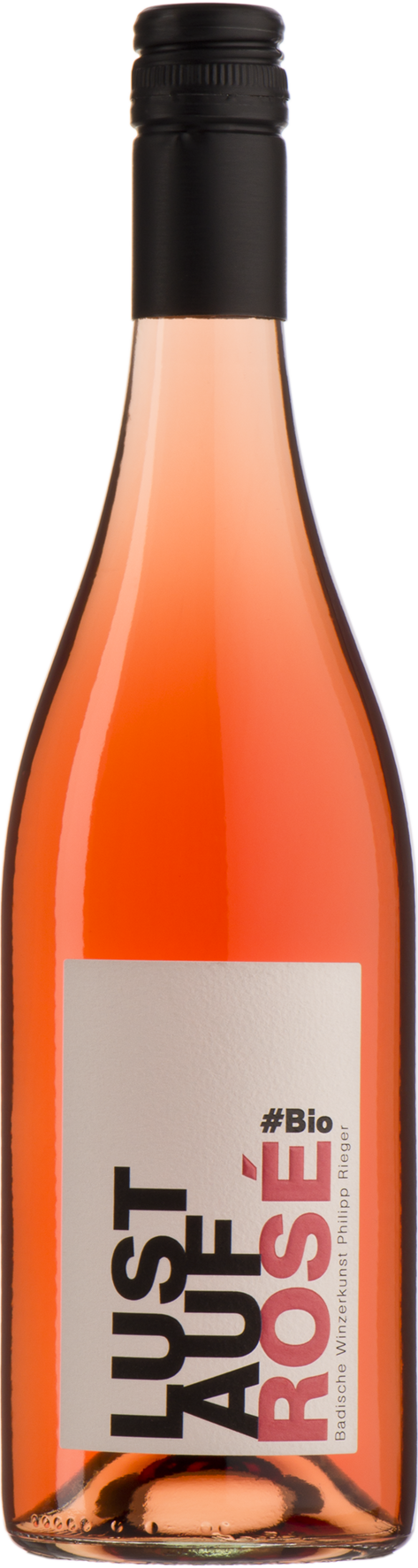 Rieger Lust auf Rosé