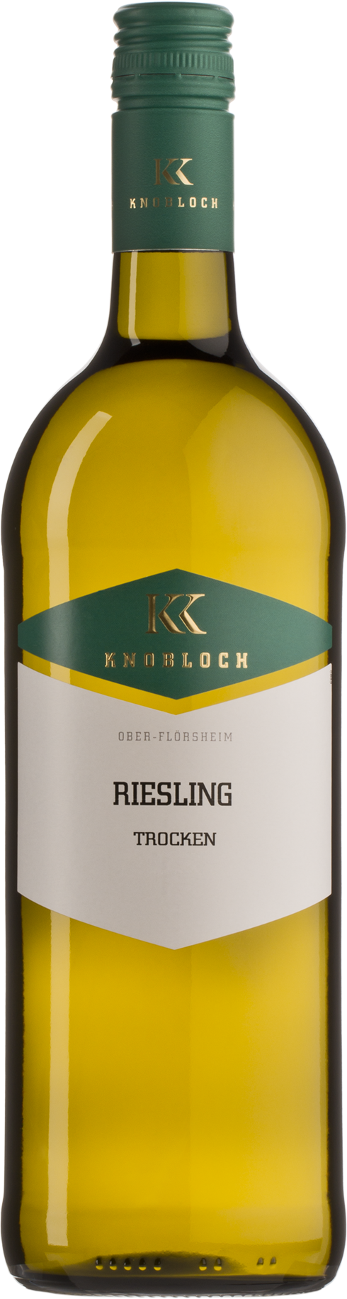Knobloch Riesling 1000ml