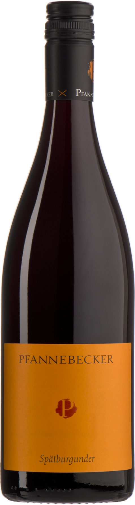 Pfannebecker Spätburgunder
