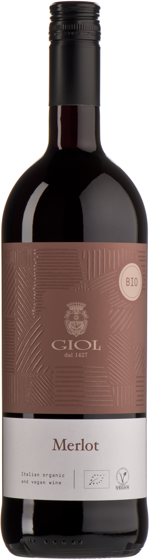 GIOL Merlot 1000ml