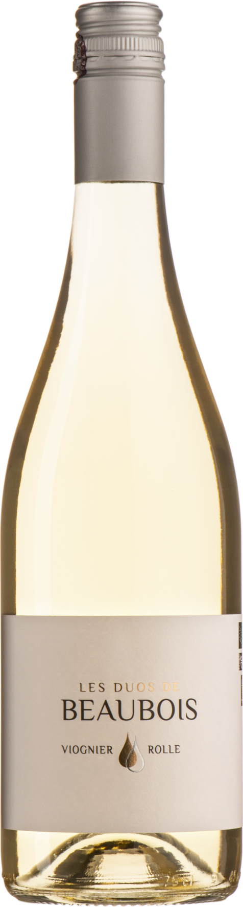 Château Beaubois Viognier Rolle