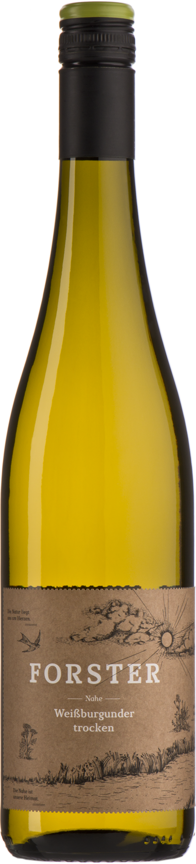 Forster Weißburgunder