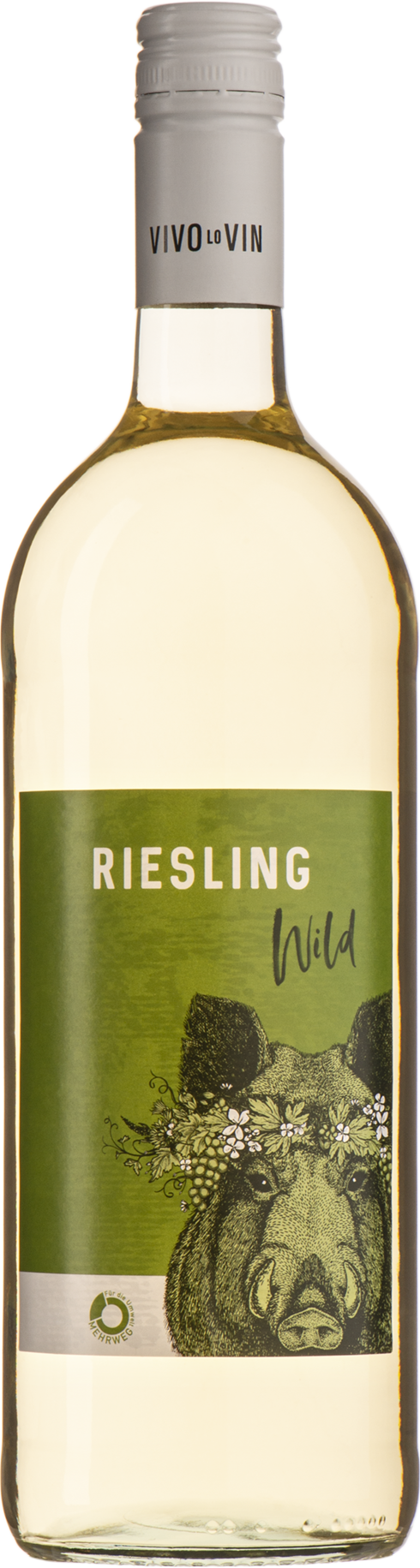 WildWein Riesling