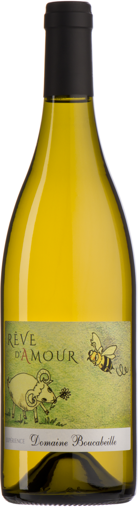 Domaine Boucabeille Rêve d'Amour SSA