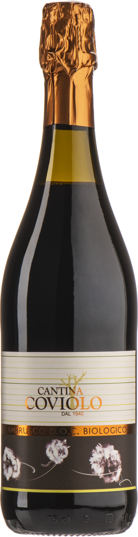 Cantina Coviolo Lambrusco Secco