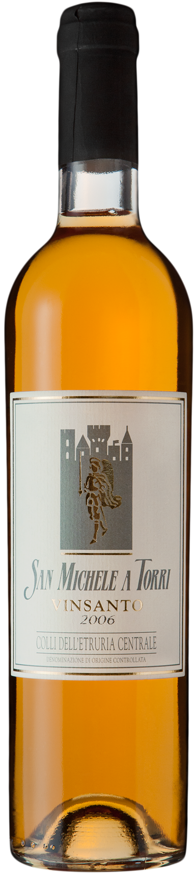 San Michele a Torri Vin Santo