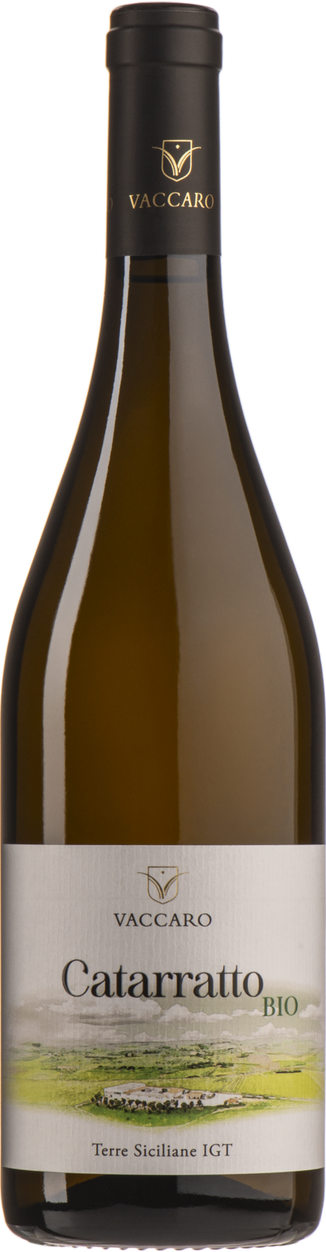 Azienda Vaccaro Catarratto