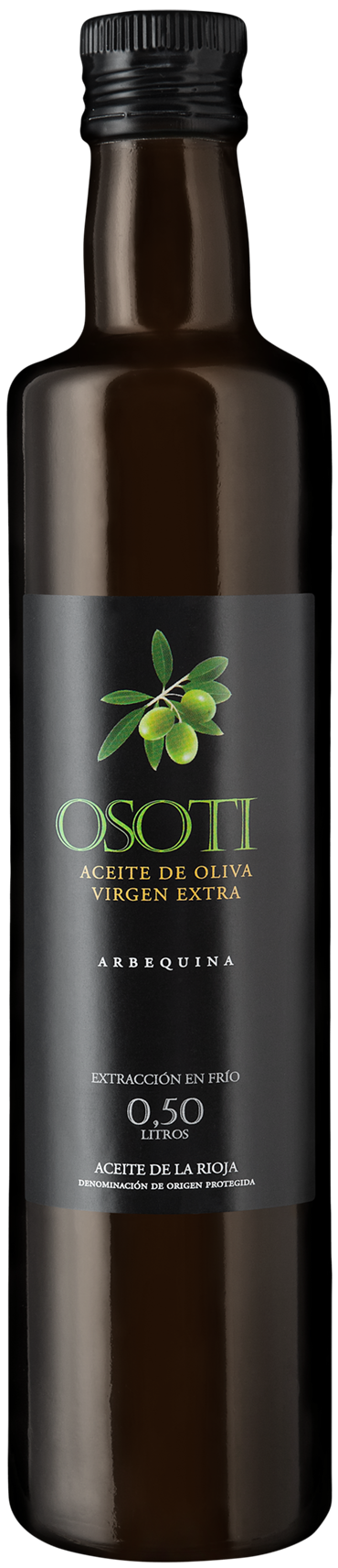 Osoti Olivenöl virgen extra