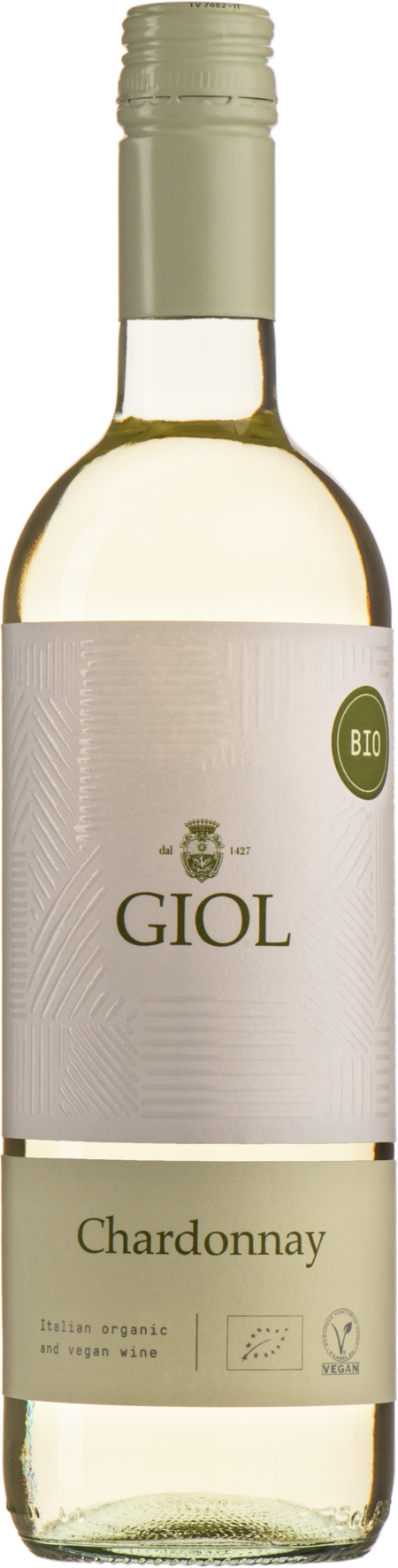 GIOL Chardonnay Marca Trevigiana