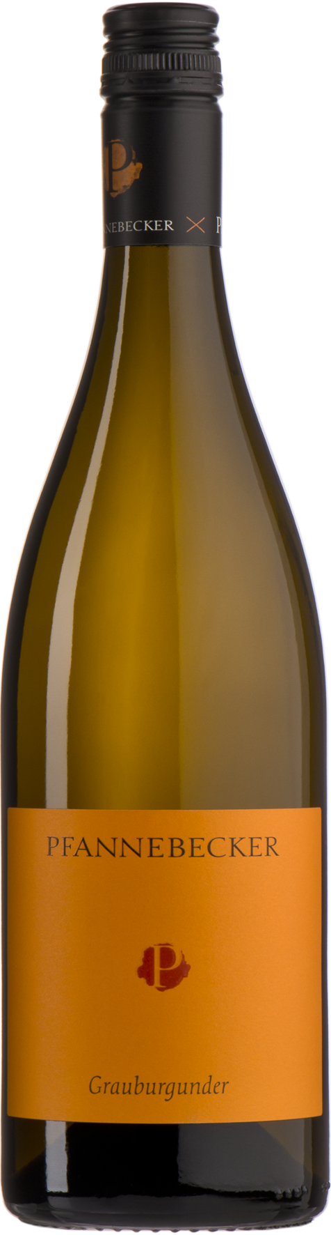 Pfannebecker Grauburgunder