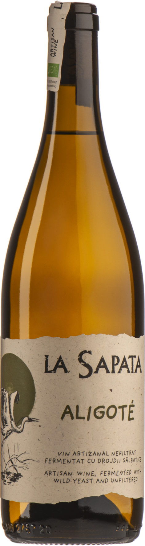 La Sapata Aligoté