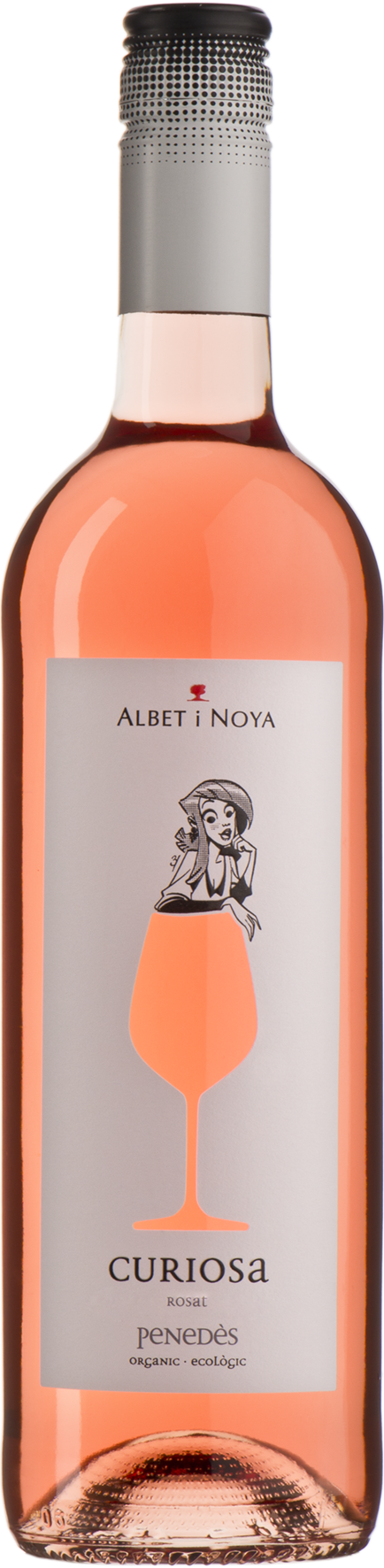 Albet i Noya Curiósa