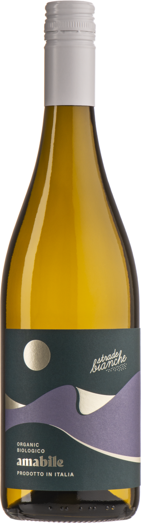 Corvezzo Strade Bianche Amabile