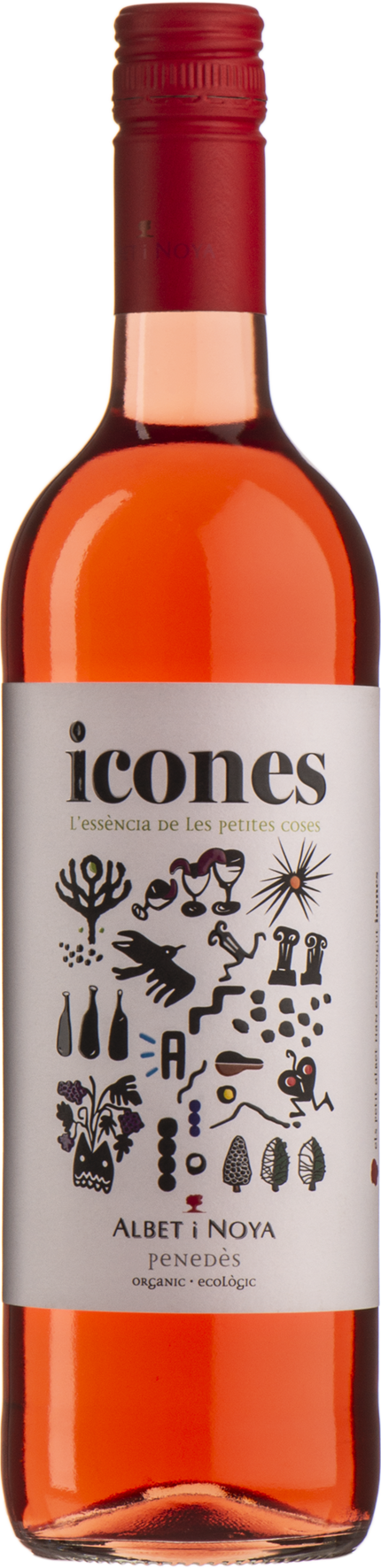 Albet i Noya Icones Rosat