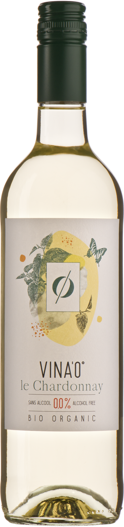 Vina'0 Le Chardonnay Alcohol Free