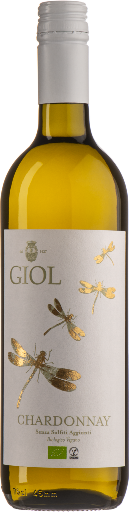 GIOL Chardonnay SSA