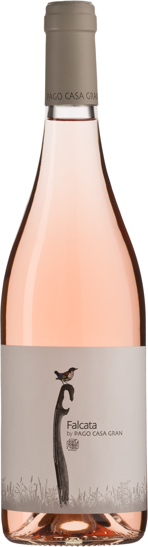 Pago Casa Gran Falcata Rosado