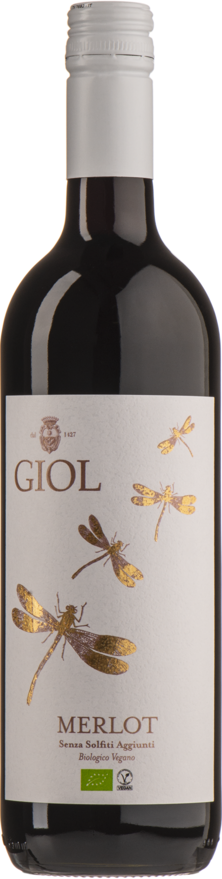 GIOL Merlot SSA