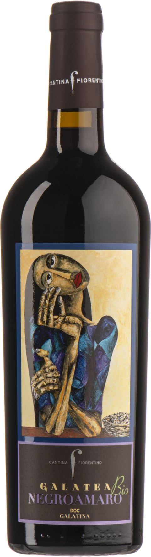 Cantina Fiorentino Galatina Negroamaro