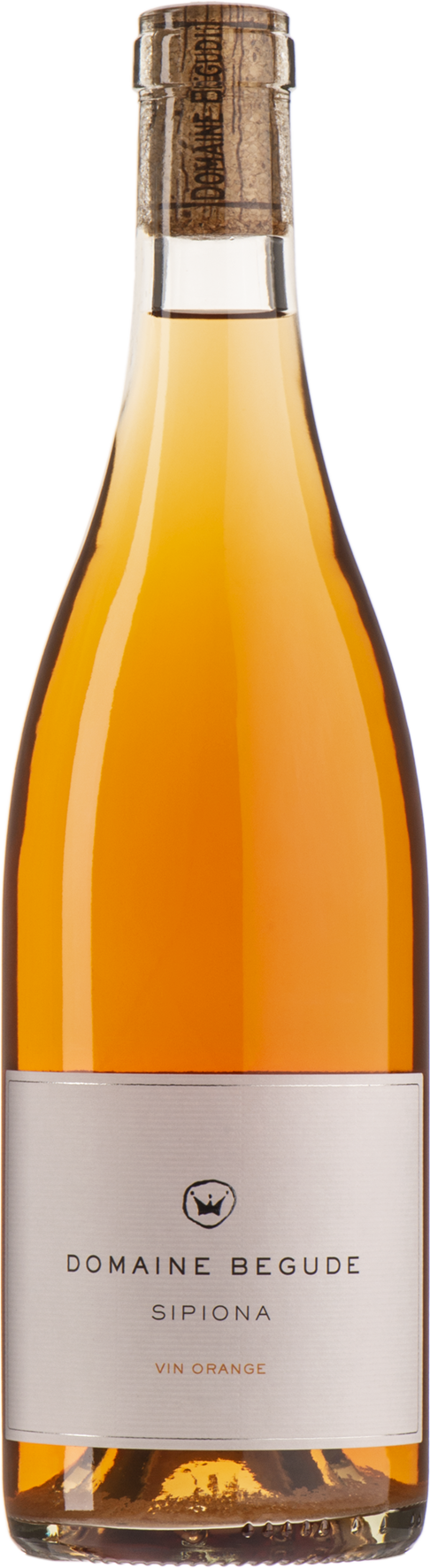 Domaine Begude Sipiona Orange