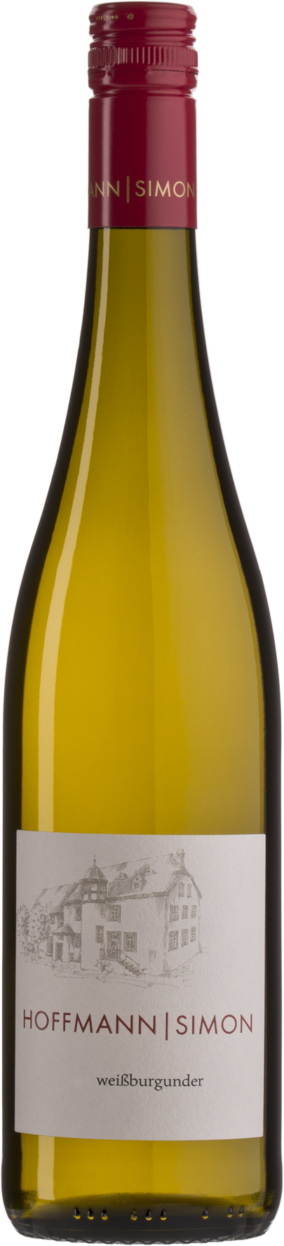 Hoffmann-Simon Weißburgunder
