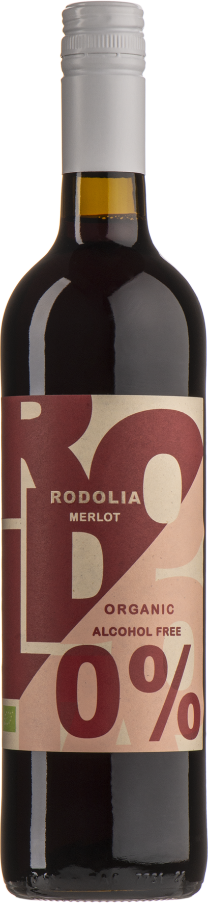Mureda Rodolia Merlot 0%