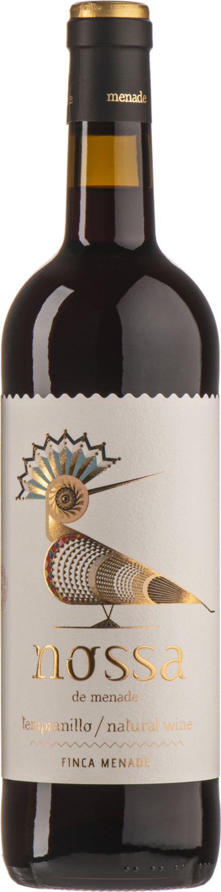 Menade Nossa Tinto Natural SSA