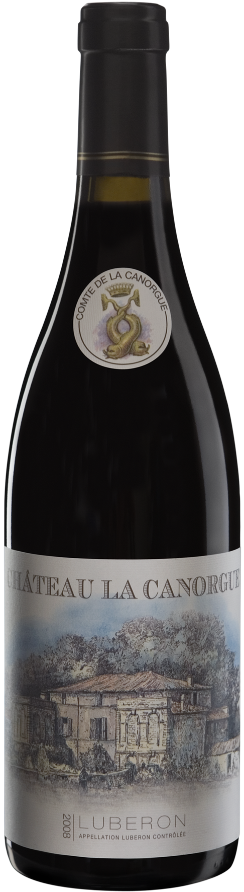 Château La Canorgue Rouge