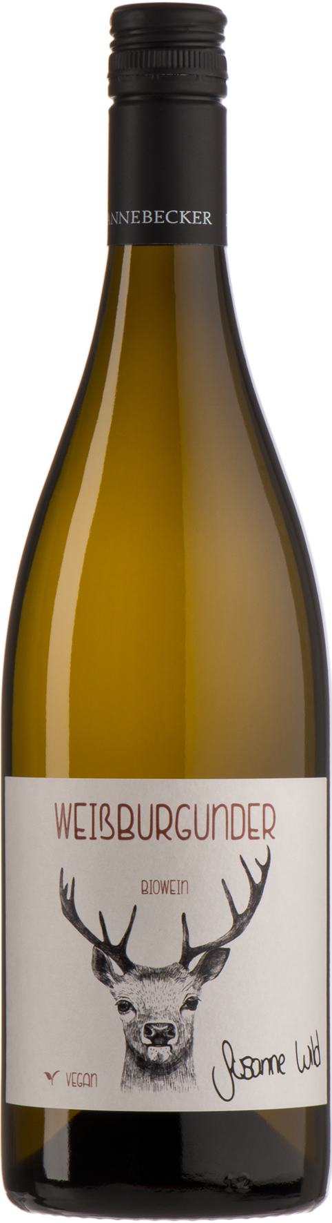 Susanne Wild Weißburgunder