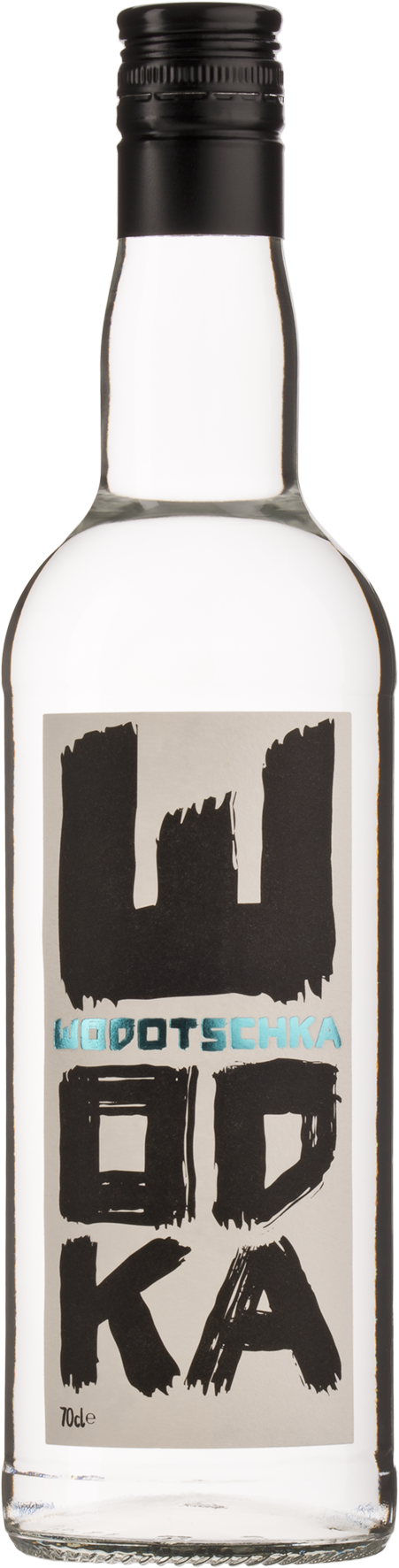 Wodka 'Wodotschka'
