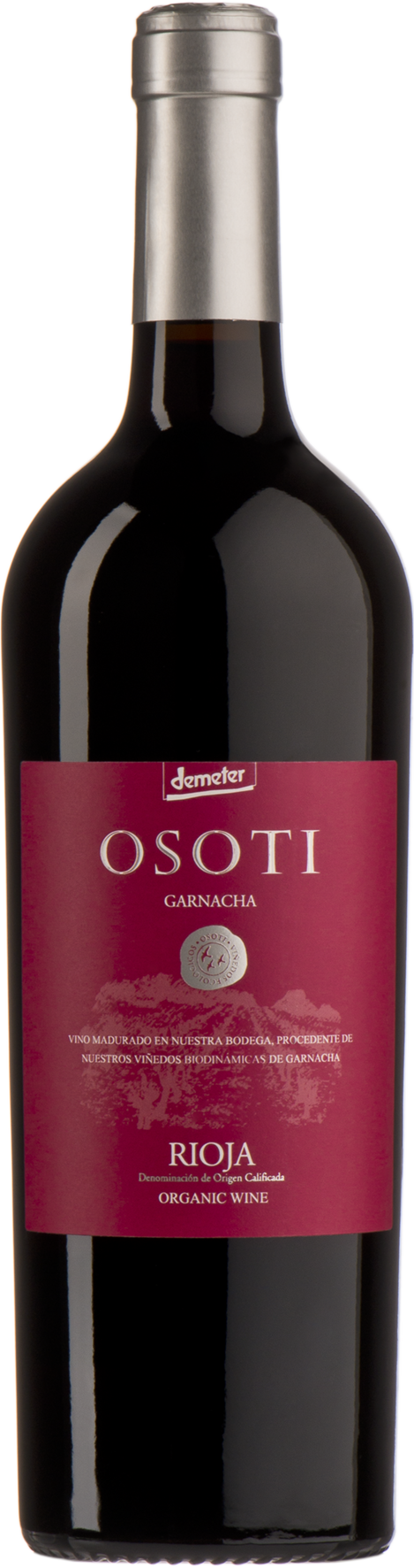 Osoti Rioja Garnacha