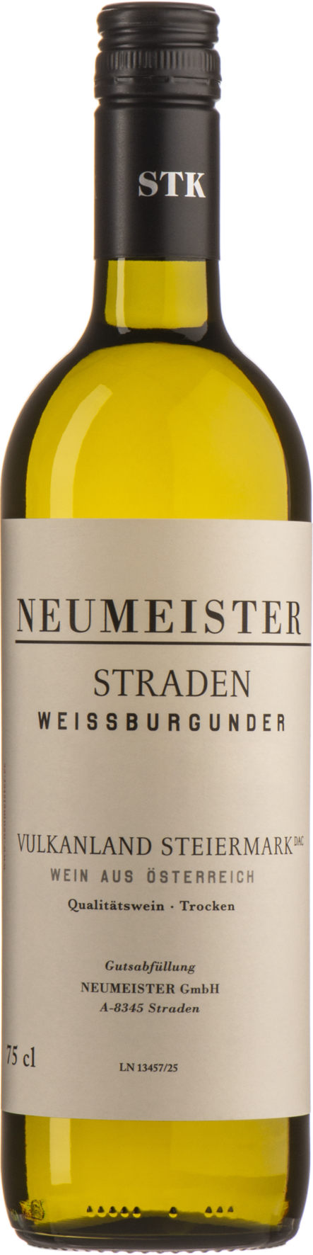 Neumeister Weißburgunder Vulkanland