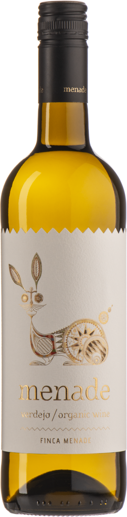 Menade Rueda Verdejo