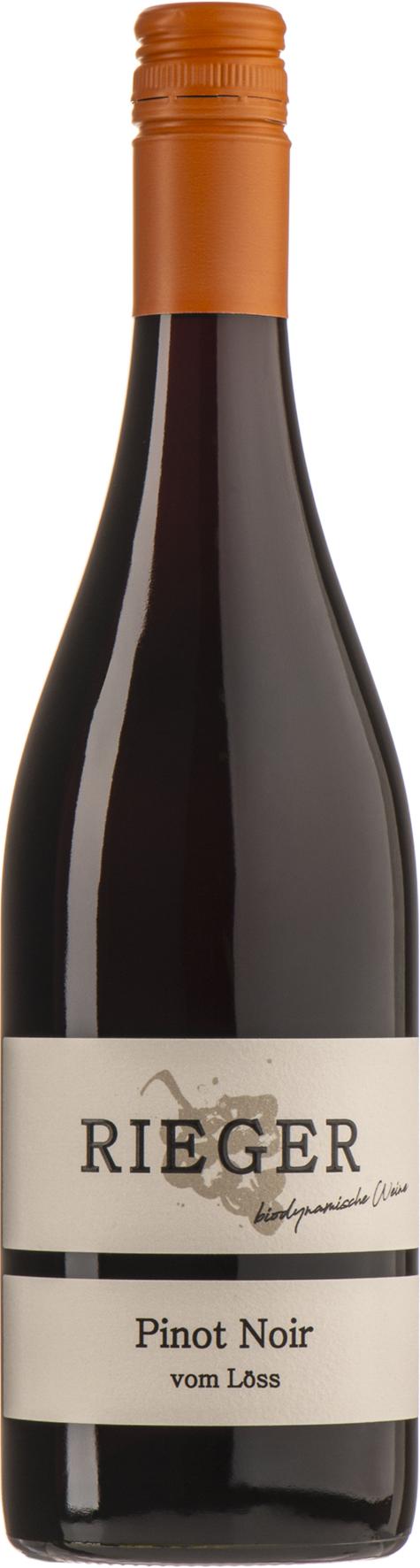 Rieger Pinot Noir