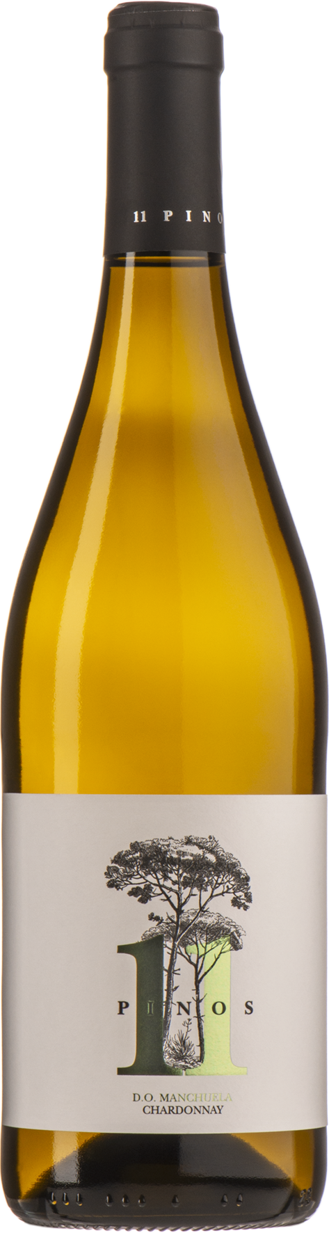 Vega Tolosa 11Pinos Chardonnay
