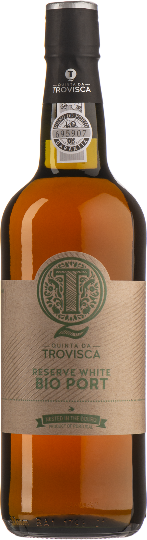 Quinta da Trovisca Reserve White Port