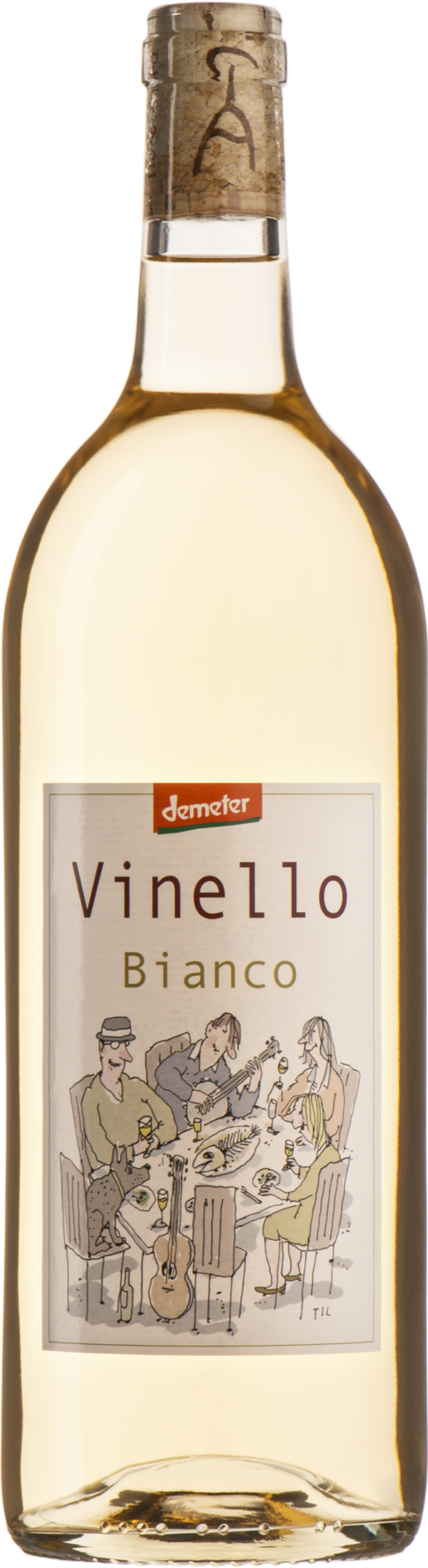 Vinello bianco