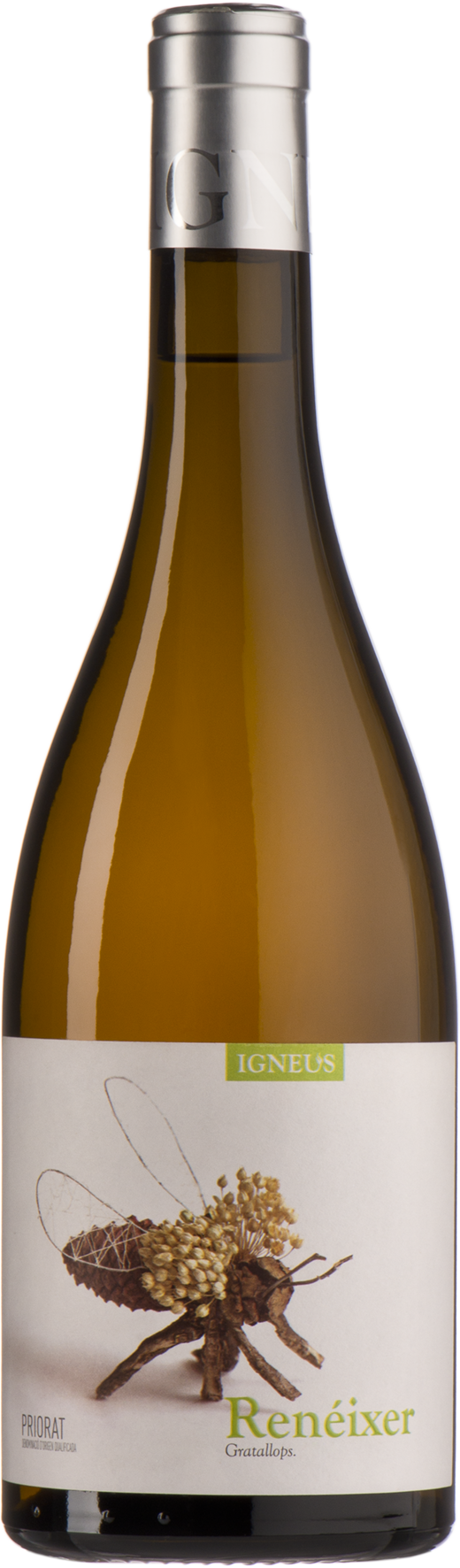 Mas Igneus Reneixer Blanc