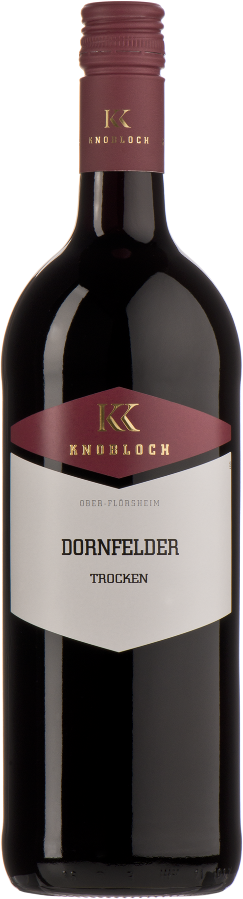 Knobloch Dornfelder 1000ml