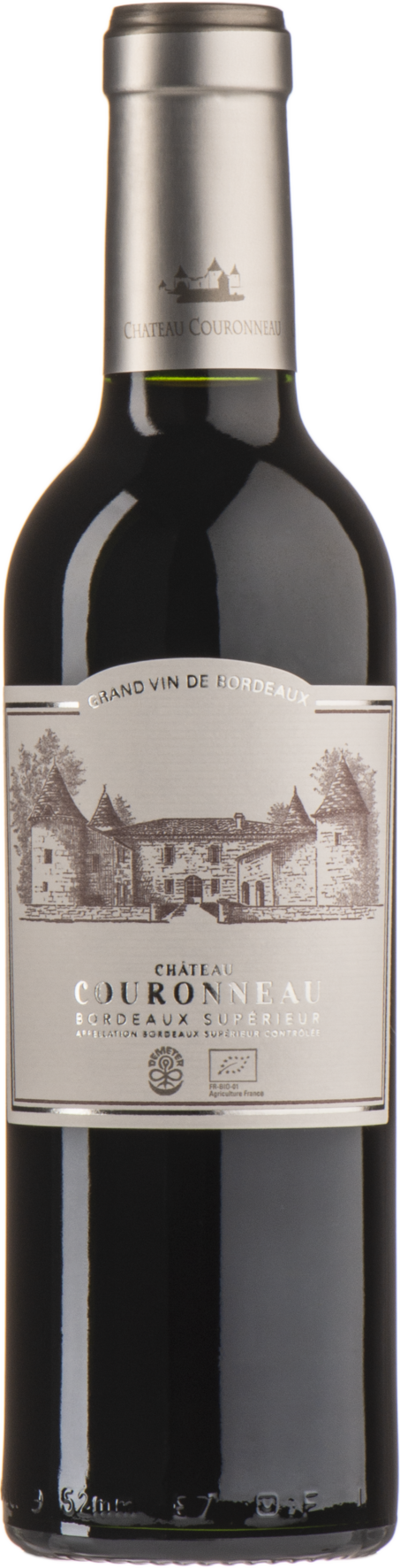 Château Couronneau Rouge 375ml