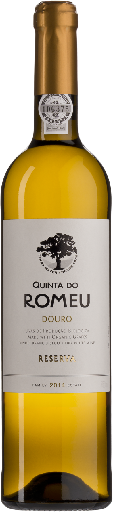 Quinta do Romeu Branco