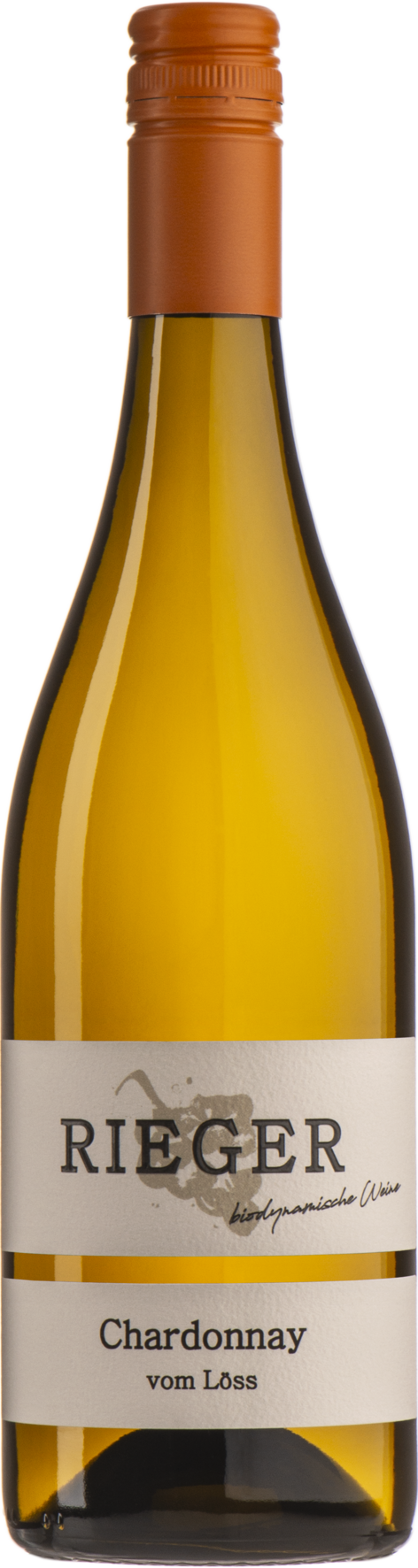 Rieger Chardonnay