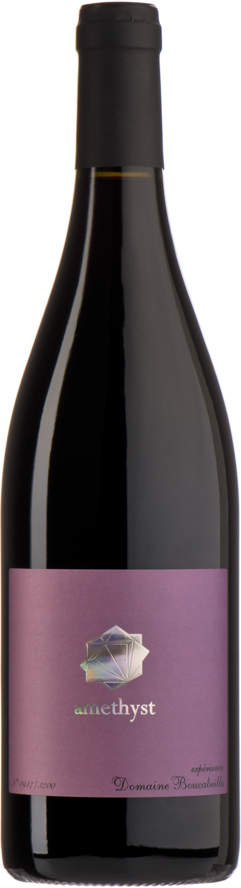 Domaine Boucabeille Amethyst SSA