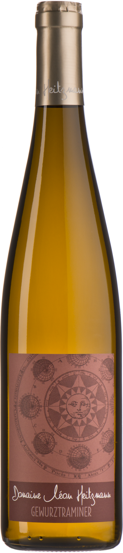 Domaine Heitzmann Gewürztraminer