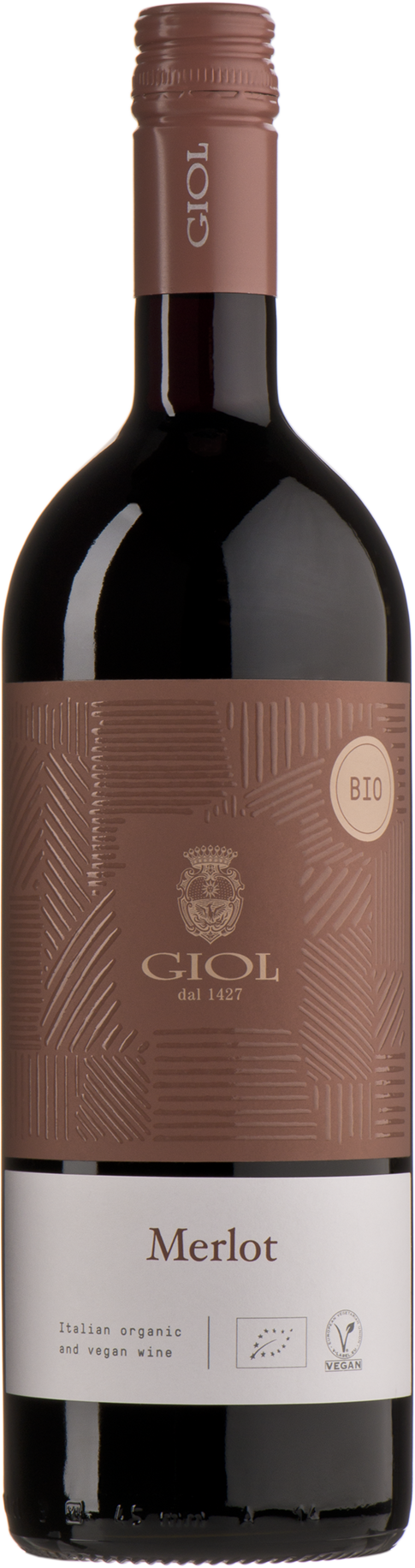 GIOL Merlot 1000ml