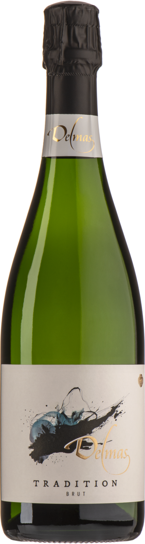 Domaine Delmas Blanquette de Limoux Brut